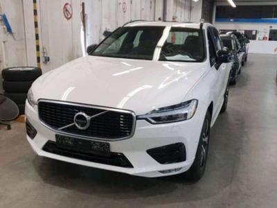 Volvo XC60 D4 R Design Geartronic