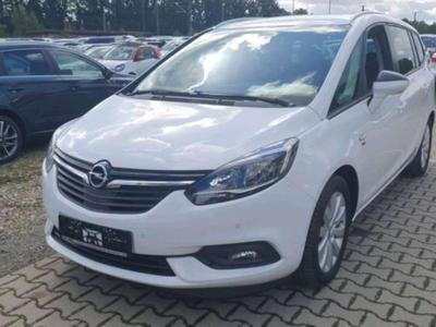 Opel Zafira 1.6 Diesel 99kW 120 Jahre S/S