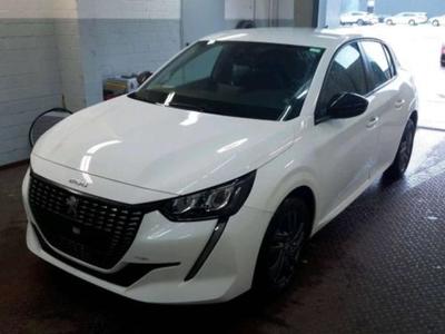 Peugeot 208 PureTech 100 EAT8 Active Pack