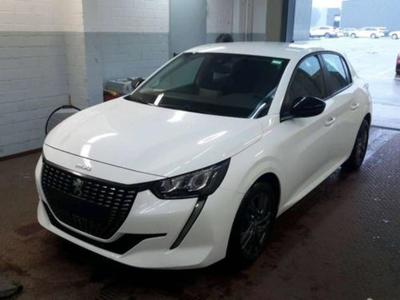 Peugeot 208 PureTech 100 EAT8 Active Pack