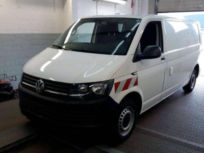 Volkswagen Transporter 2,0 TDI 110kW EU6 BMT 2,8t lang