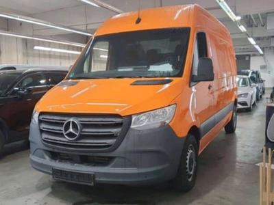 Mercedes-Benz SPRINTER 211 CDI A2 3,0t Front Hochdach standard