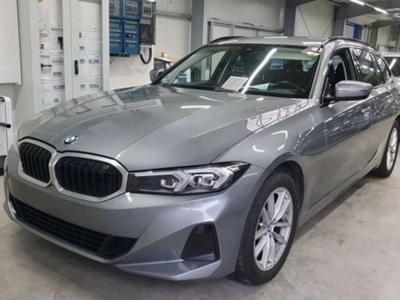 BMW 3er-Reihe 320d xDrive Touring Automatic