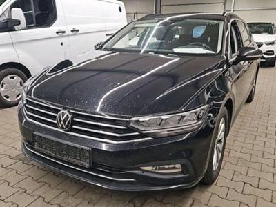 Volkswagen PASSAT 2.0 TDI SCR DSG Business Variant