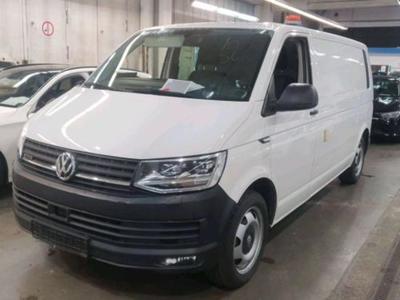 Volkswagen Transporter 2,0 TDI 150kW BMT 4MOT DSG 2,8t lang