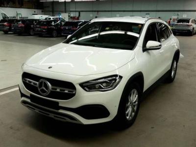 Mercedes-Benz GLA GLA 250 e DCT