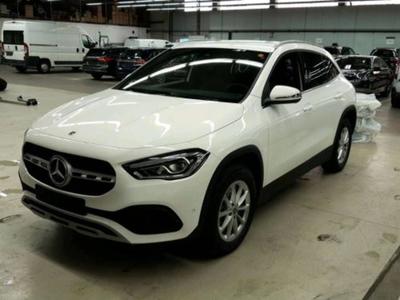 Mercedes-Benz GLA GLA 250 e DCT