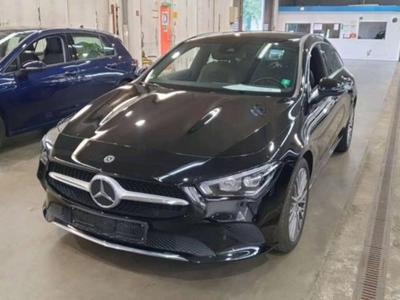 Mercedes-Benz CLA CLA 200 d DCT Shooting Brake