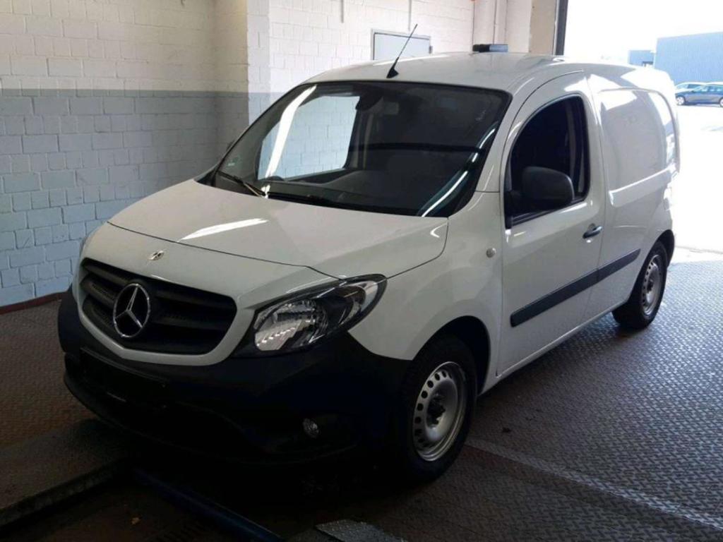 Mercedes-Benz Citan 109 CDI 70kW lang A2