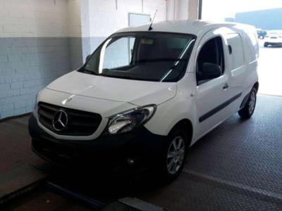 Mercedes-Benz Citan 109 CDI 66kW extralang A3