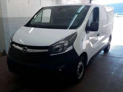 Opel Vivaro 1,6 Diesel 70kW Euro 6 L1H1 2,7t