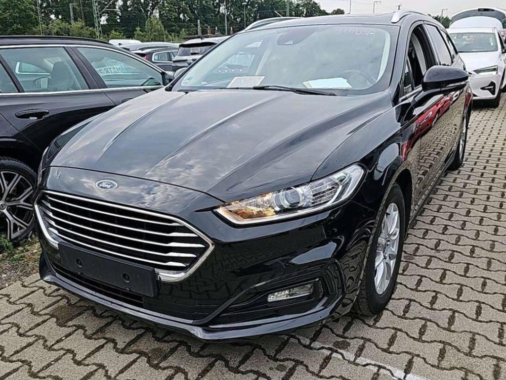 Ford Mondeo 2,0 EcoBlue 110kW Business Turnier Auto