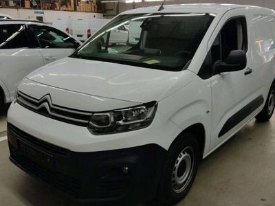 Citroën Berlingo BlueHDi 75 CLUB M