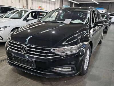 Volkswagen PASSAT 2.0 TDI SCR DSG Business Variant