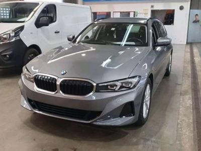 BMW 3er-Reihe 320d xDrive Touring Automatic