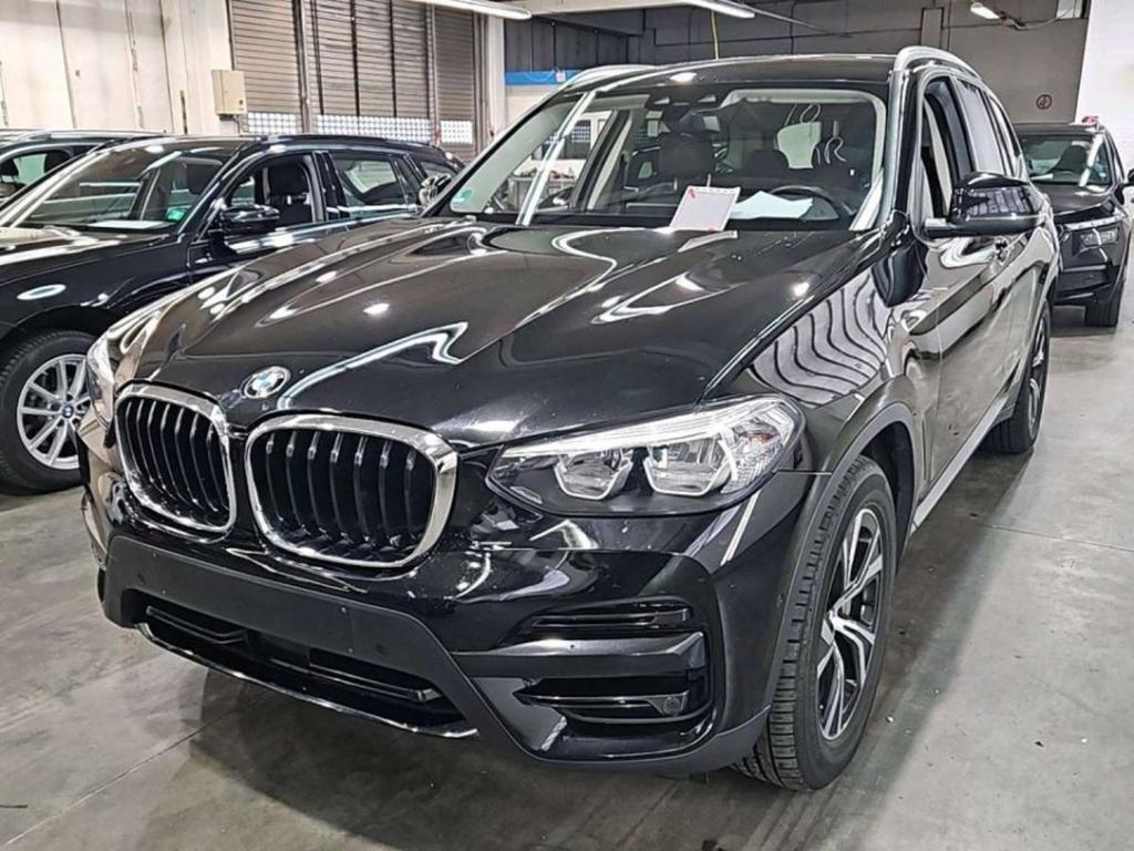 BMW X3 xDrive30d ADVANTAGE AT