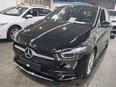 Mercedes-Benz B-Klasse B 250 e DCT