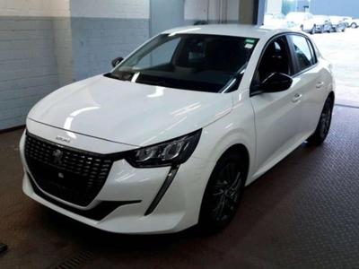 Peugeot 208 PureTech 100 EAT8 Active Pack