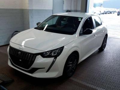 Peugeot 208 PureTech 100 EAT8 Active Pack