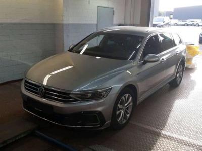 Volkswagen PASSAT 1.4 TSI DSG GTE Variant