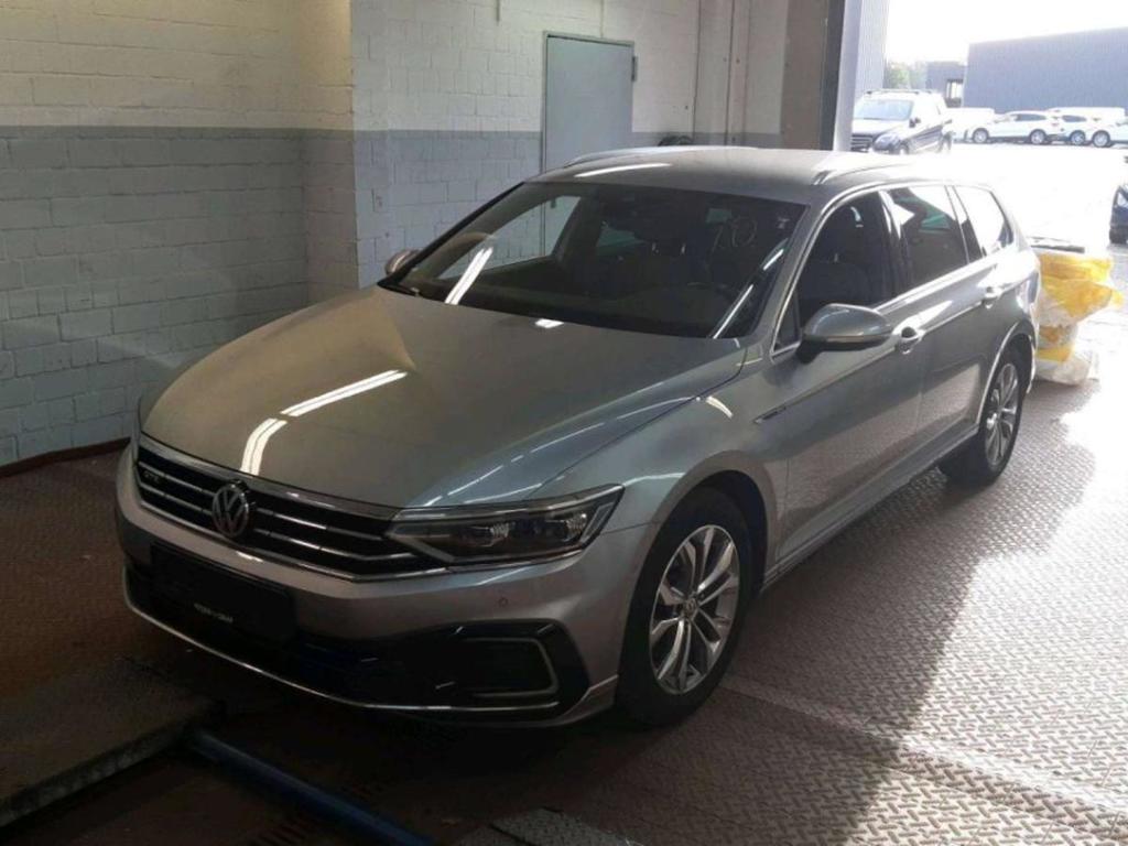 Volkswagen PASSAT 1.4 TSI DSG GTE Variant