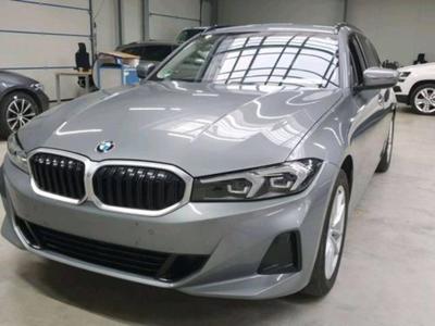 BMW 3er-Reihe 320d xDrive Touring Automatic