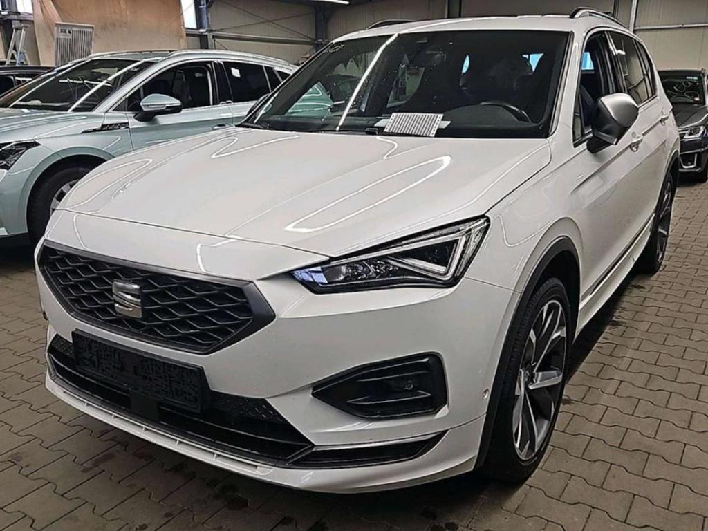 Seat Tarraco 2.0 TSI 140kW FR 4Drive DSG