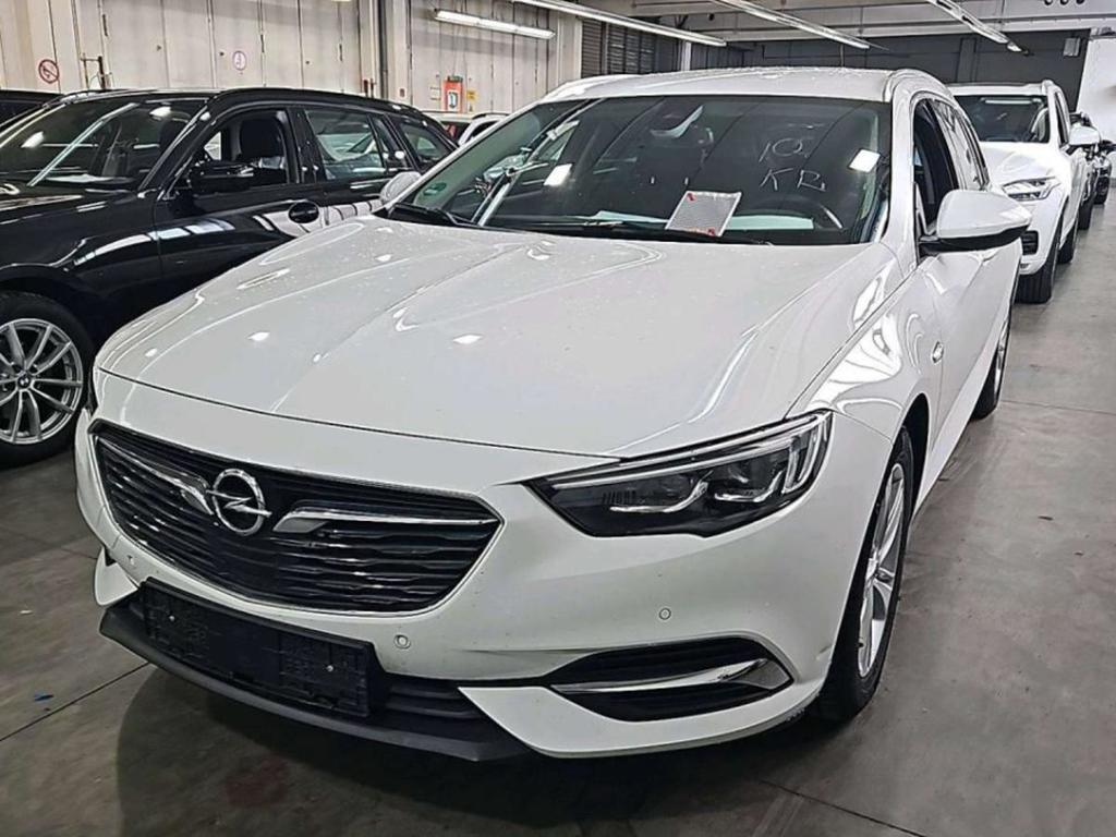 Opel Insignia 1.5 Turbo 103kW Business Innovation ST