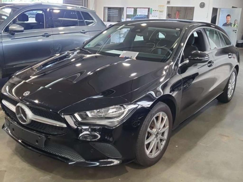 Mercedes-Benz CLA CLA 180 Shooting Brake