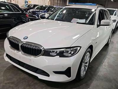 BMW 3er-Reihe 330e Touring Advantage Automatic