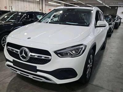 Mercedes-Benz GLA GLA 250 e DCT