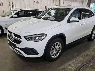 Mercedes-Benz GLA GLA 250 e DCT