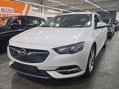 Opel Insignia 2.0 Diesel 125kW Business Edit Auto ST