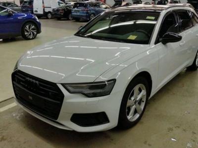 Audi A6 40 TDI S tronic sport Avant