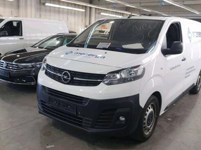 Opel Vivaro 2.0 Diesel 130 kW Cargo M Edition Auto