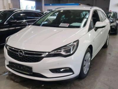 Opel Astra ST 1.4 Turbo Business 110kW S/S Auto