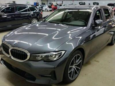 BMW 3er-Reihe 318d Touring Advantage