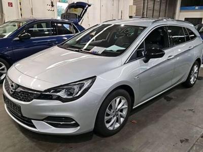 Opel Astra ST 1.5 Diesel 77kW Elegance