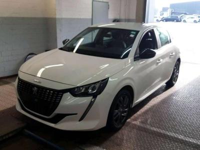 Peugeot 208 PureTech 100 EAT8 Active Pack