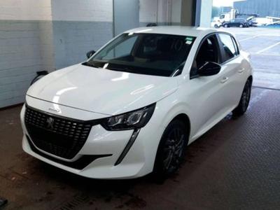 Peugeot 208 PureTech 100 EAT8 Active Pack