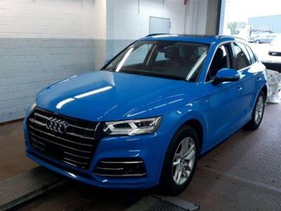 Audi Q5 55 TFSI e S tronic quattro