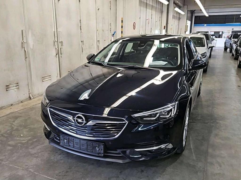 Opel Insignia 2.0 Diesel 125kW Ultimate 120 J. GS