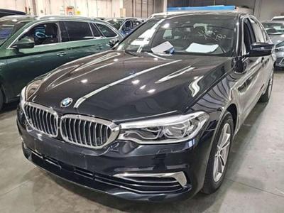 BMW 5er-Reihe 530e iPerformance