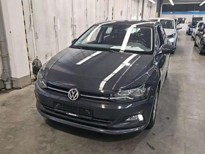 Volkswagen POLO 1.6 TDI SCR 70kW Comfortline