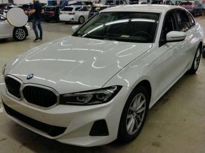 BMW 3er-Reihe 320d xDrive Automatik