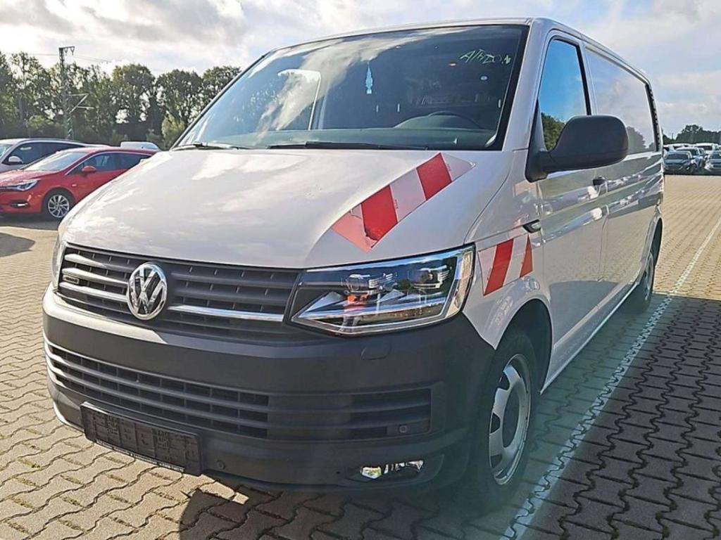 Volkswagen Transporter 2,0 TDI 132kW BMT 4MOTION 2,8t lang