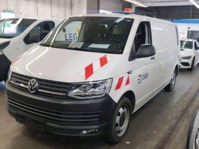 Volkswagen Transporter Transporter