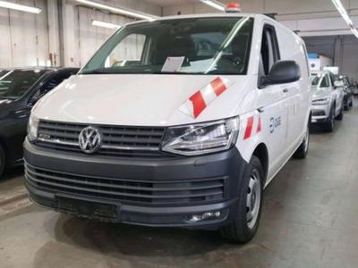 Volkswagen Transporter Transporter