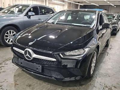 Mercedes-Benz CLA CLA 180 Shooting Brake