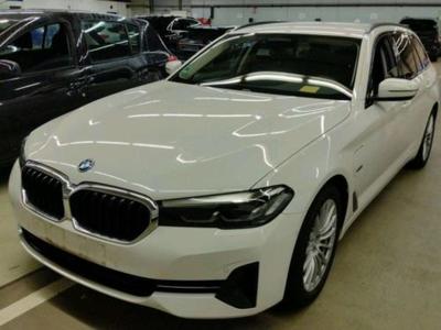 BMW 5er-Reihe 530e Touring A